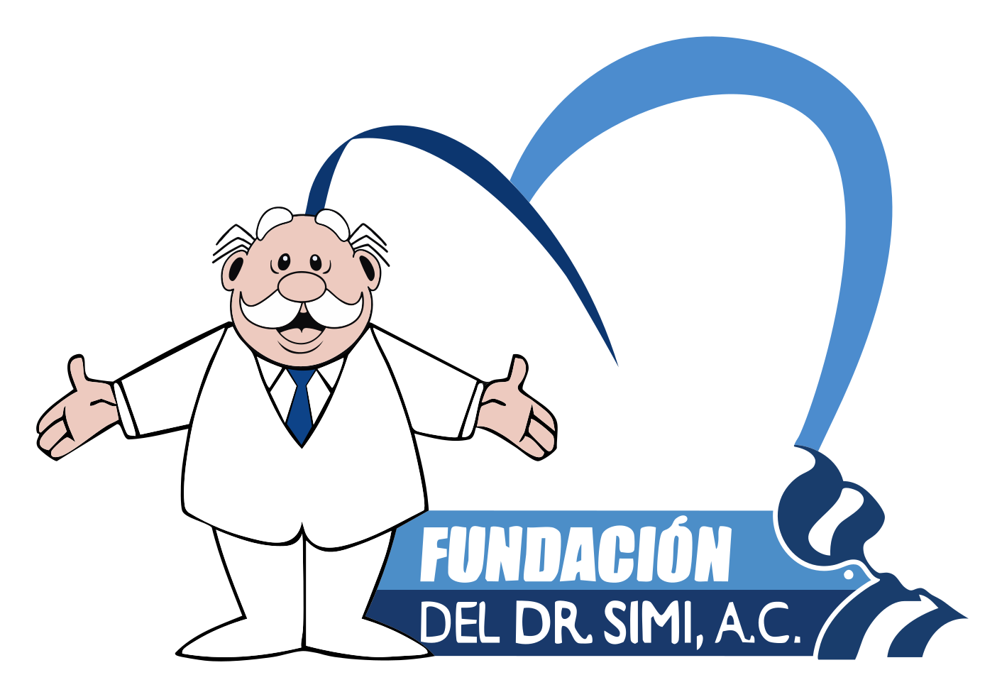 Fundación del Dr. Simi